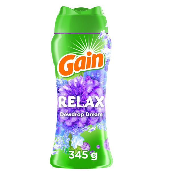 GAIN BEAD RLX DEWDROP DRM 12.2OZ